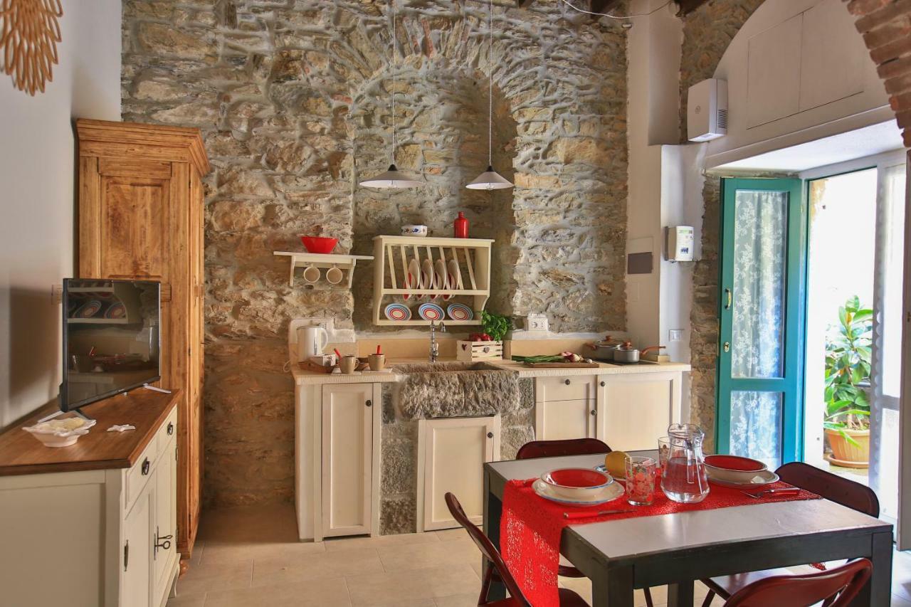 Apartment Mare @