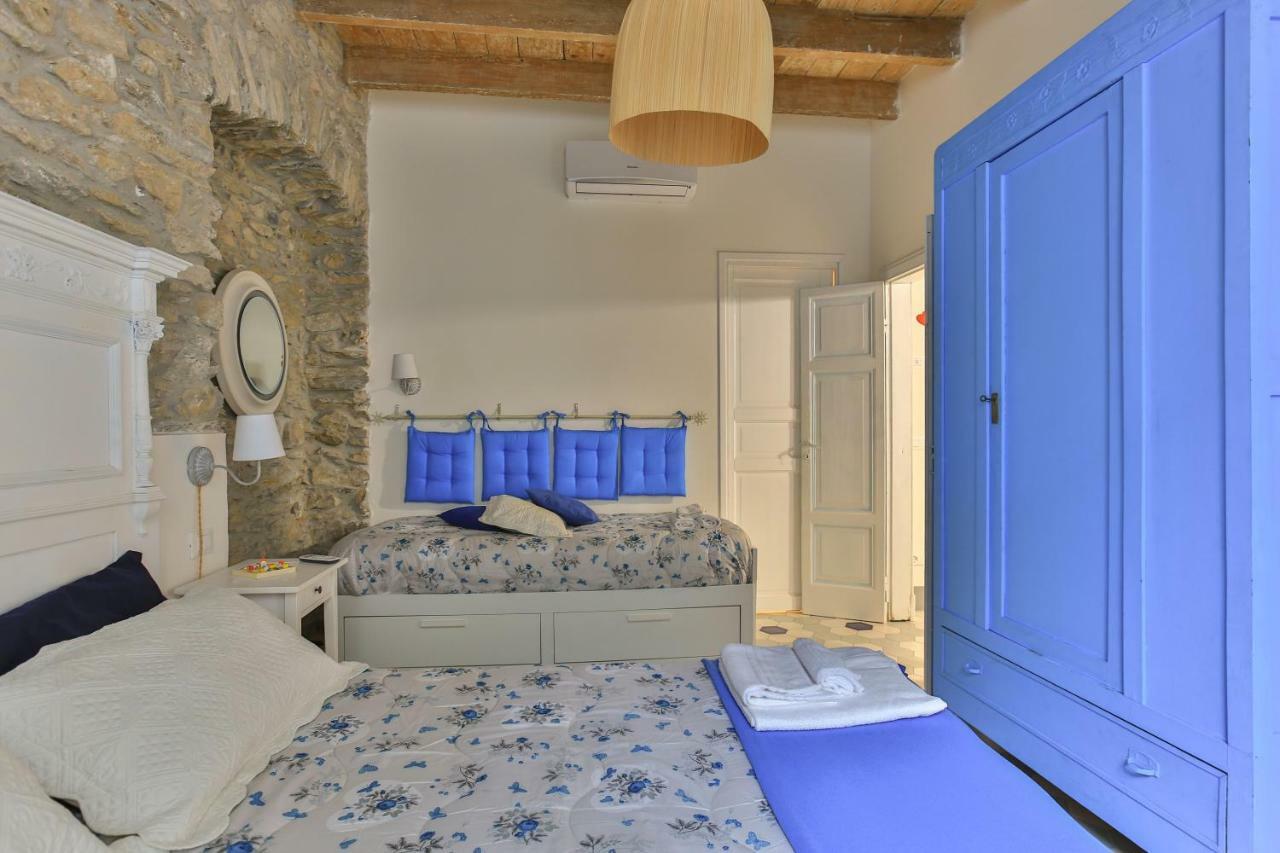Apartment Mare @ Riomaggiore