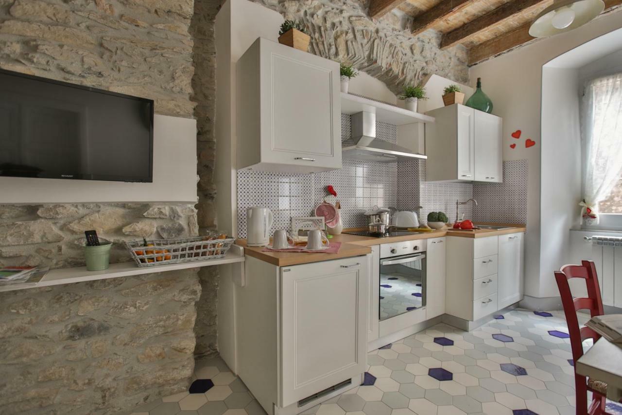 Apartment Mare @ Riomaggiore