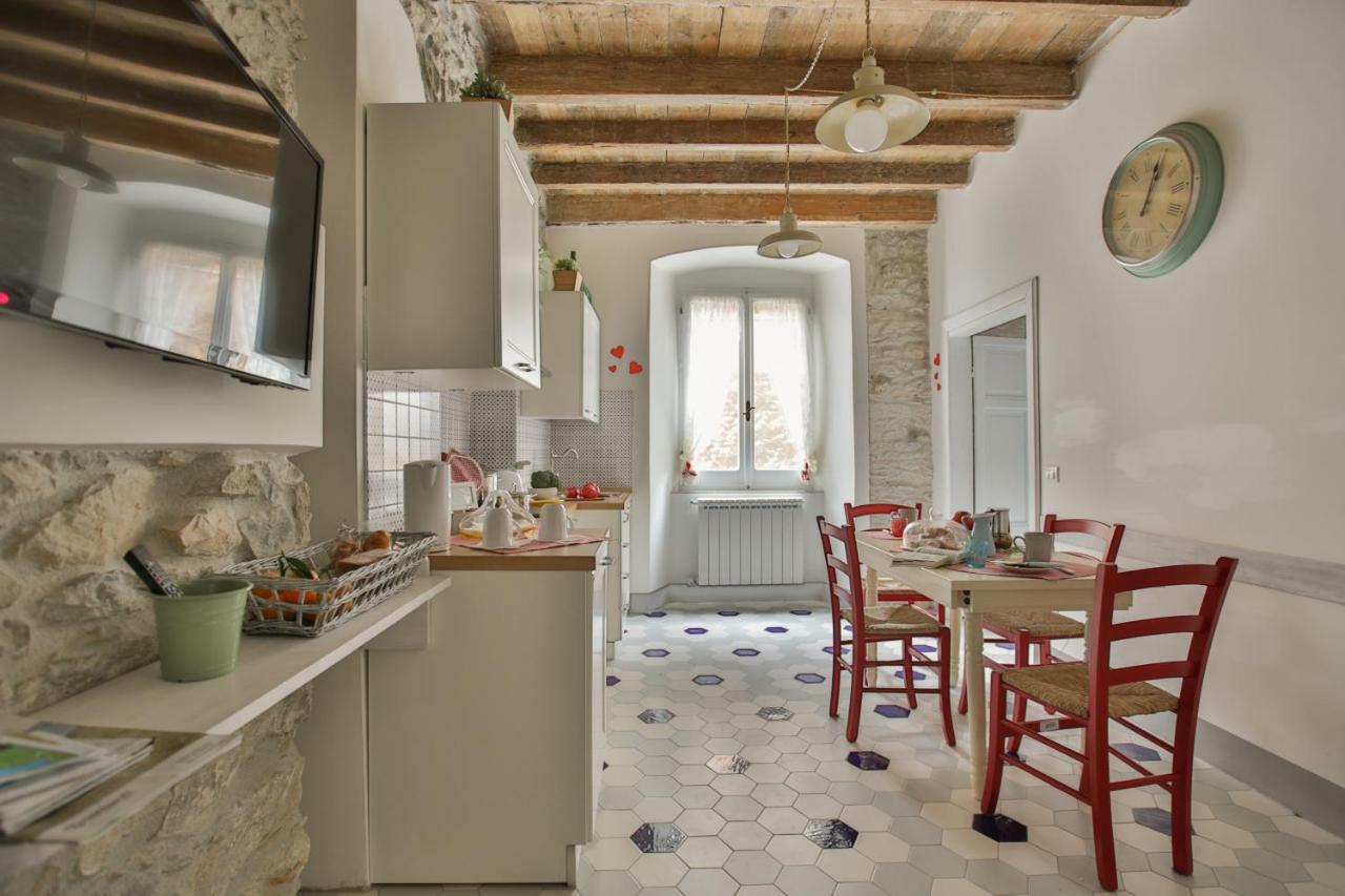 Apartment Mare @