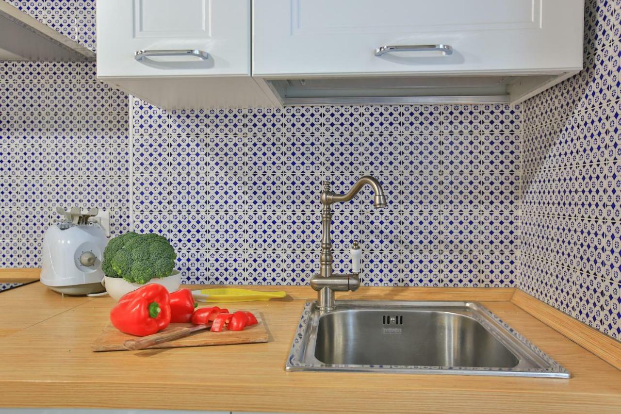 Apartment Mare @