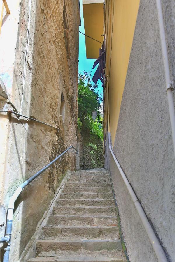 Mare @ * Riomaggiore
