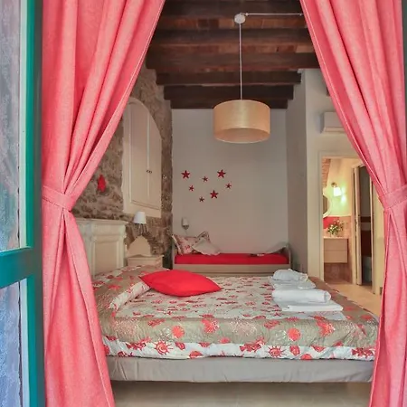 Mare Amore @ Riomaggiore Exterior photo