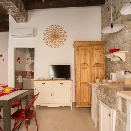 Mare Amore @ Riomaggiore Exterior photo
