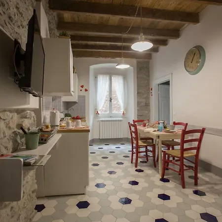 Mare Amore @ Riomaggiore Exterior photo