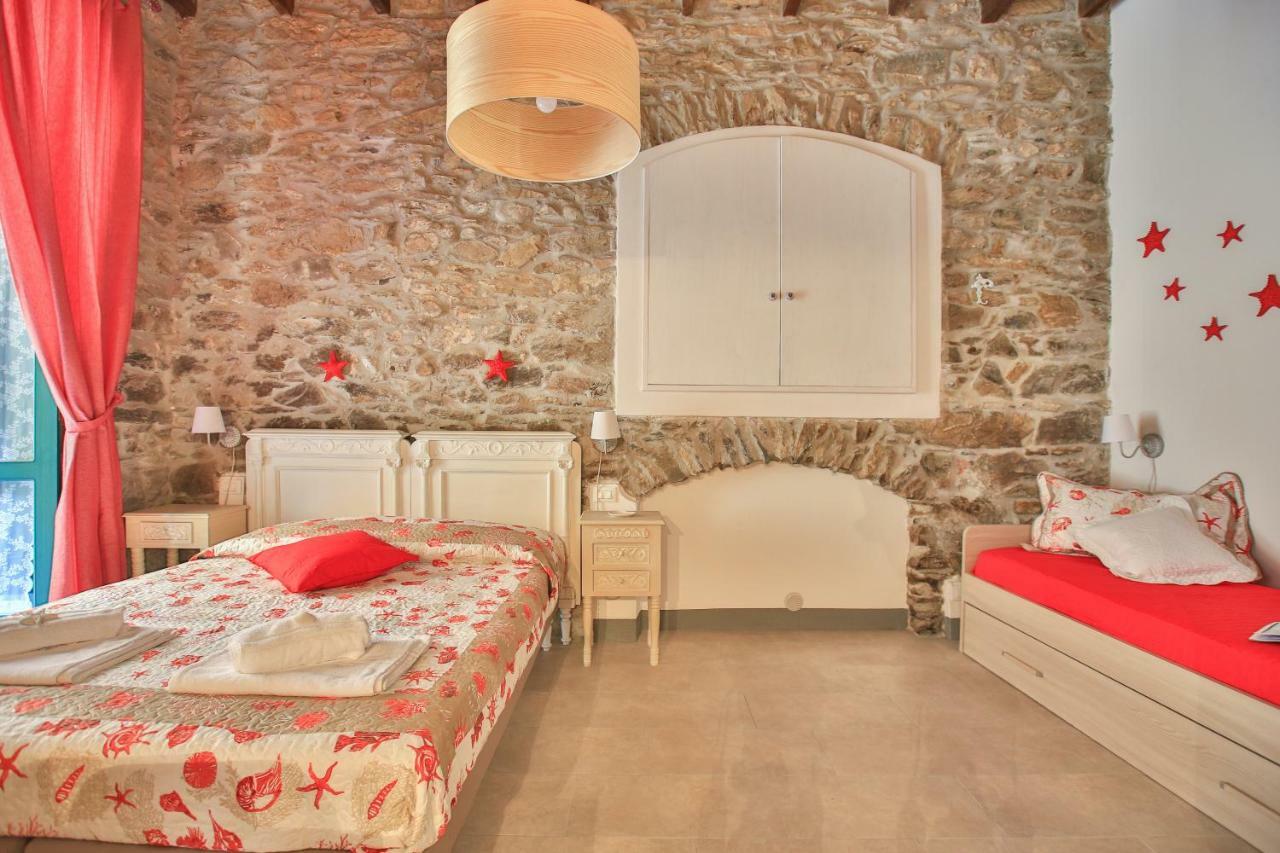 Mare @ Appartement Riomaggiore