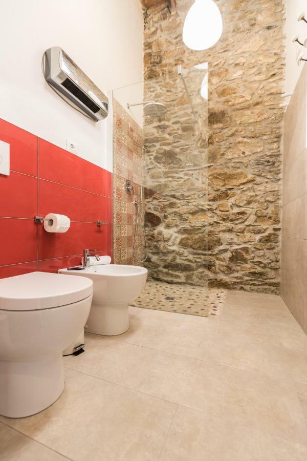 Mare @ Appartement Riomaggiore