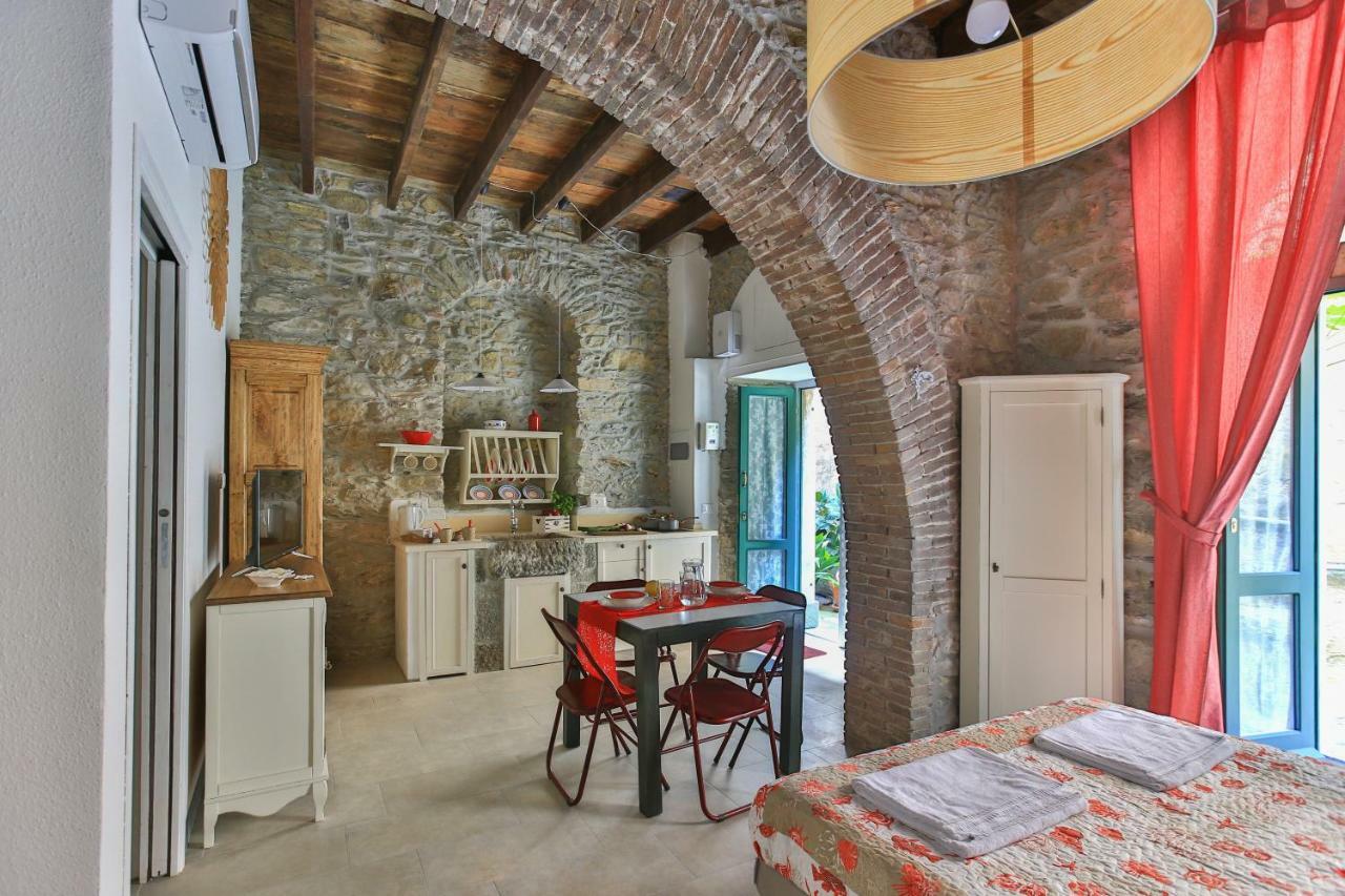 Appartement Mare @ *