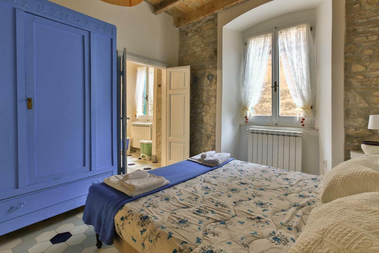 Mare @ Appartement Riomaggiore